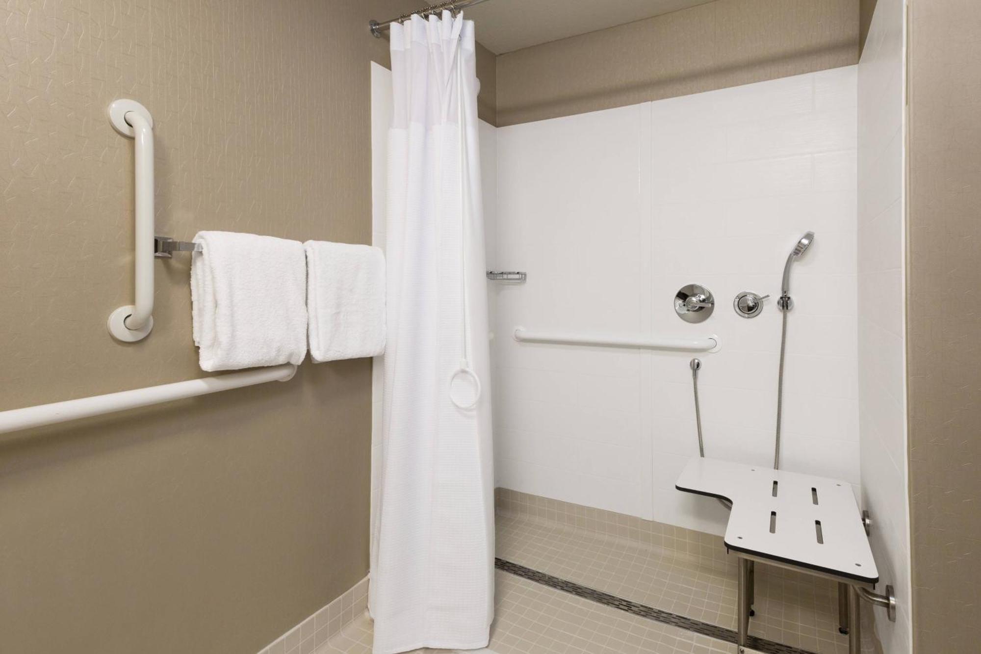 Springhill Suites Louisville Hurstbourne/North Exterior photo